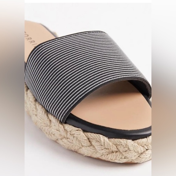 Torrid- Single Band Platform Slide (8WW) - Picture 4 of 12